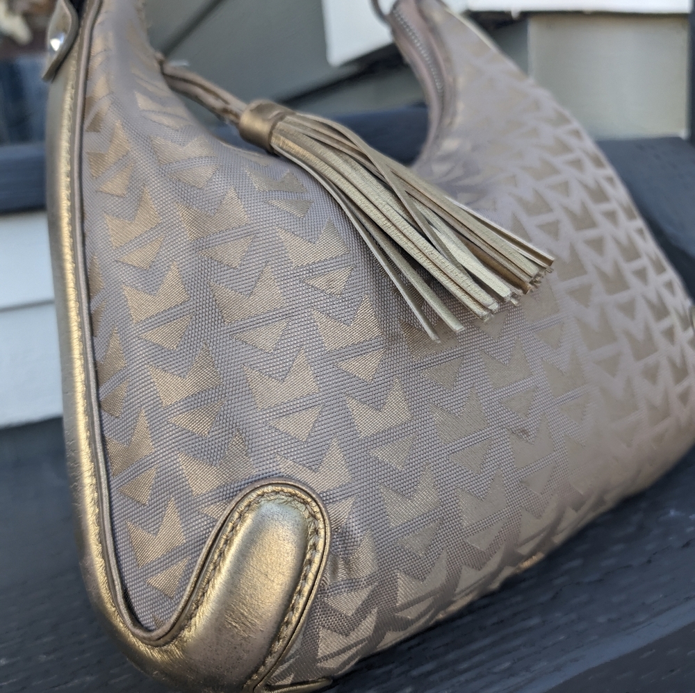 Michael Kors Vintage Purse - Picture 9 of 15